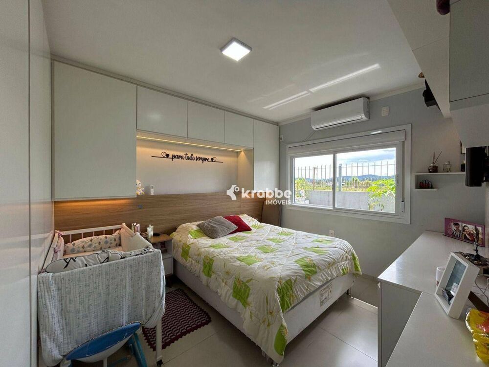 Casa, 2 quartos, 84 m² - Foto 3