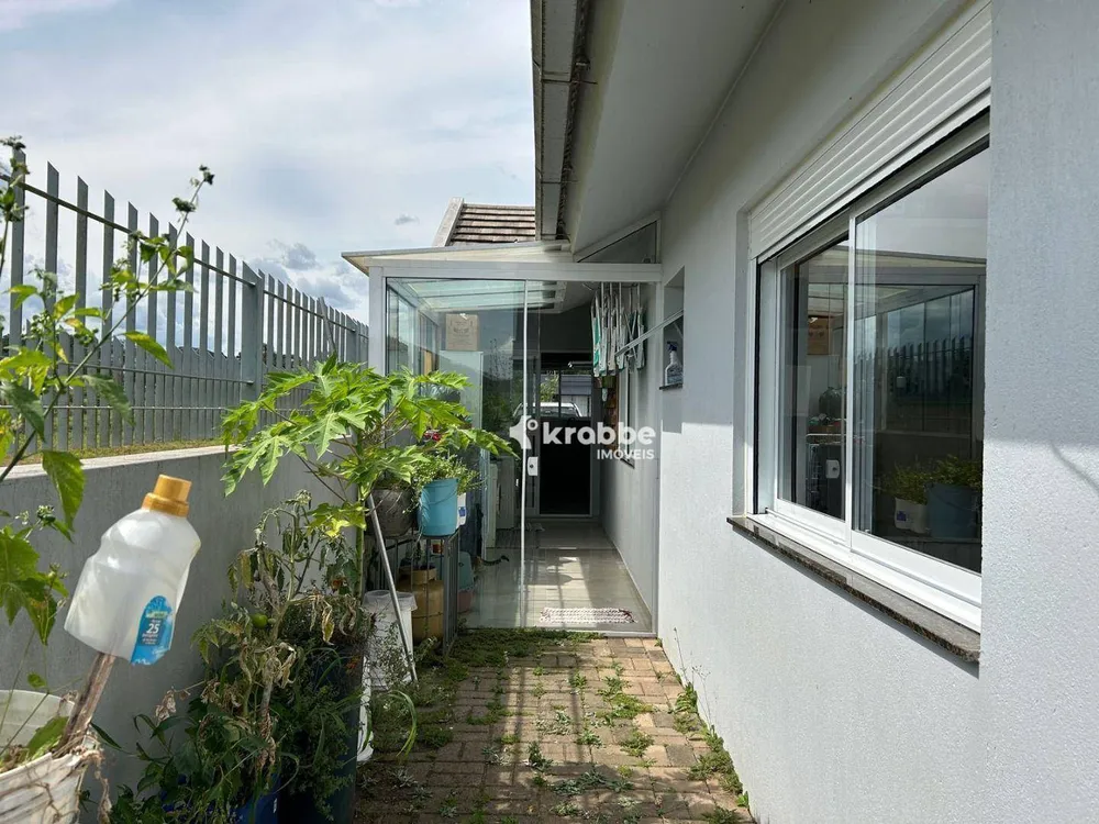 Casa, 2 quartos, 84 m² - Foto 13