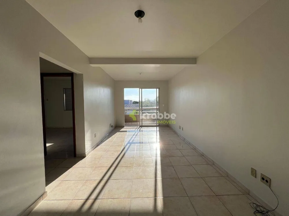 Apartamento, 2 quartos, 80 m² - Foto 3
