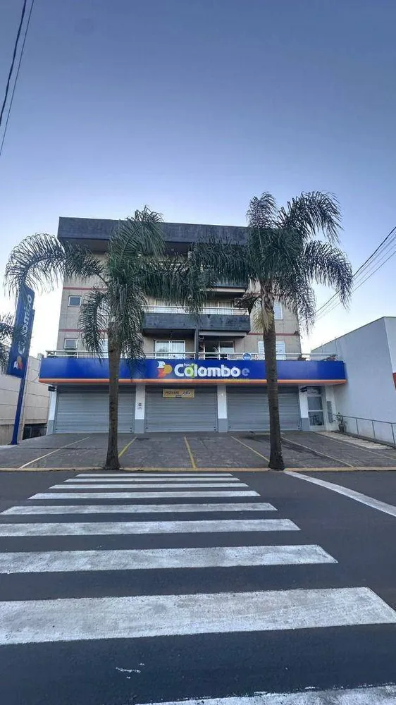 Apartamento, 2 quartos, 80 m² - Foto 1