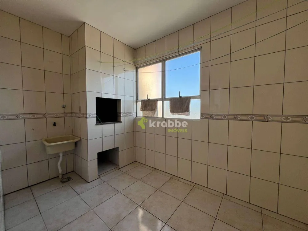 Apartamento, 2 quartos, 80 m² - Foto 8