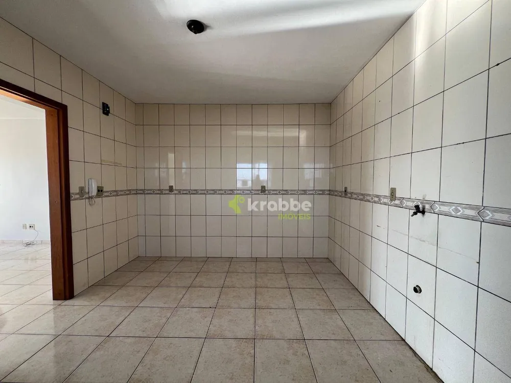 Apartamento, 2 quartos, 80 m² - Foto 5