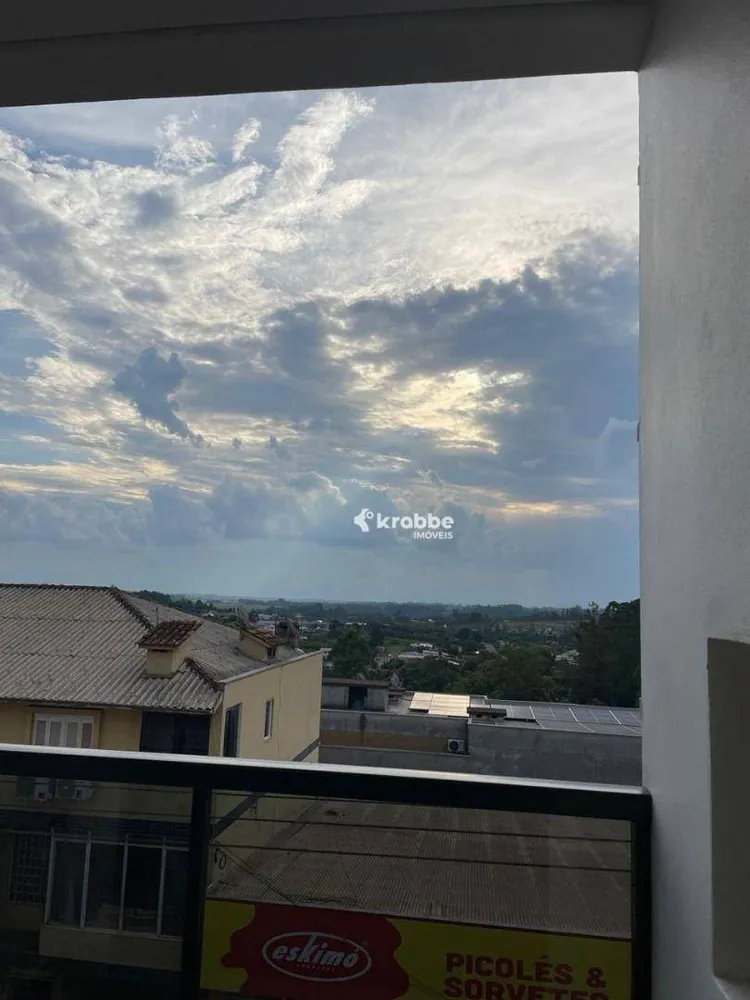 Apartamento, 2 quartos, 65 m² - Foto 10