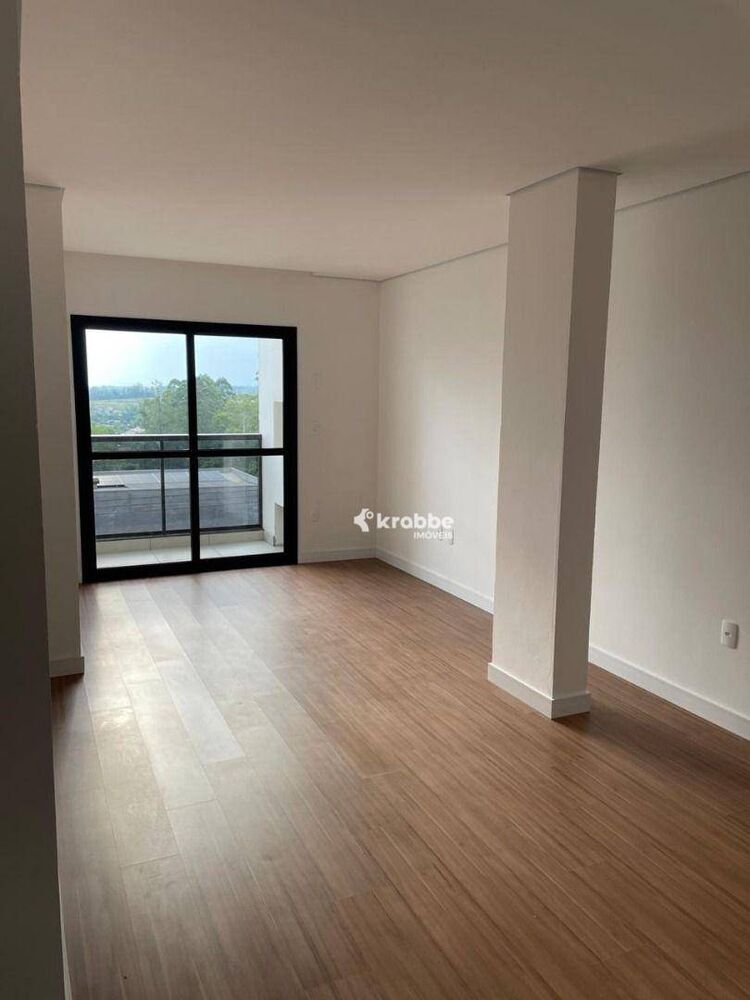 Apartamento, 2 quartos, 65 m² - Foto 2