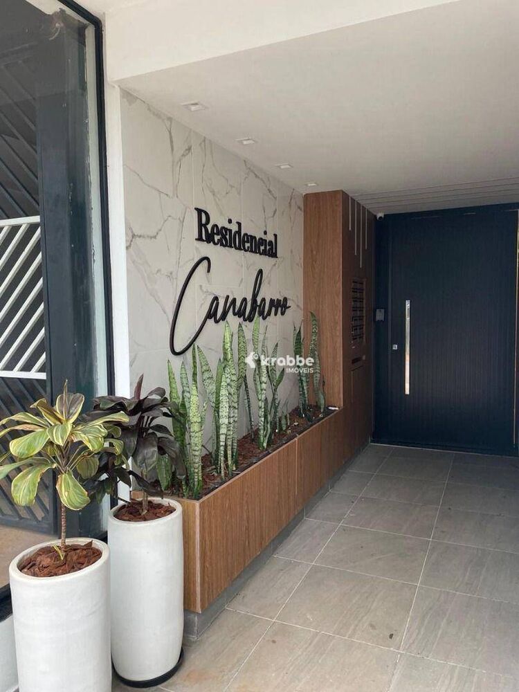 Apartamento, 2 quartos, 65 m² - Foto 1