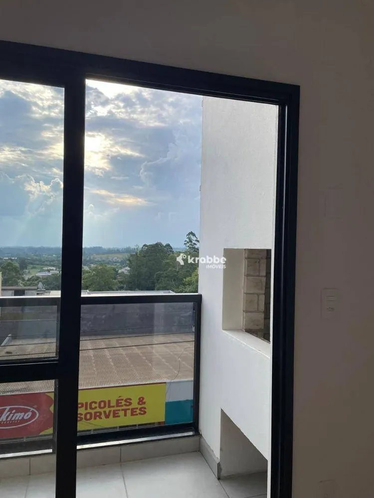 Apartamento, 2 quartos, 65 m² - Foto 8