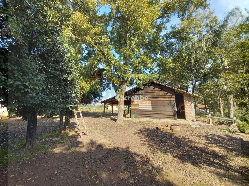 Chácara, 1 quarto, 8500 m² - Foto 1