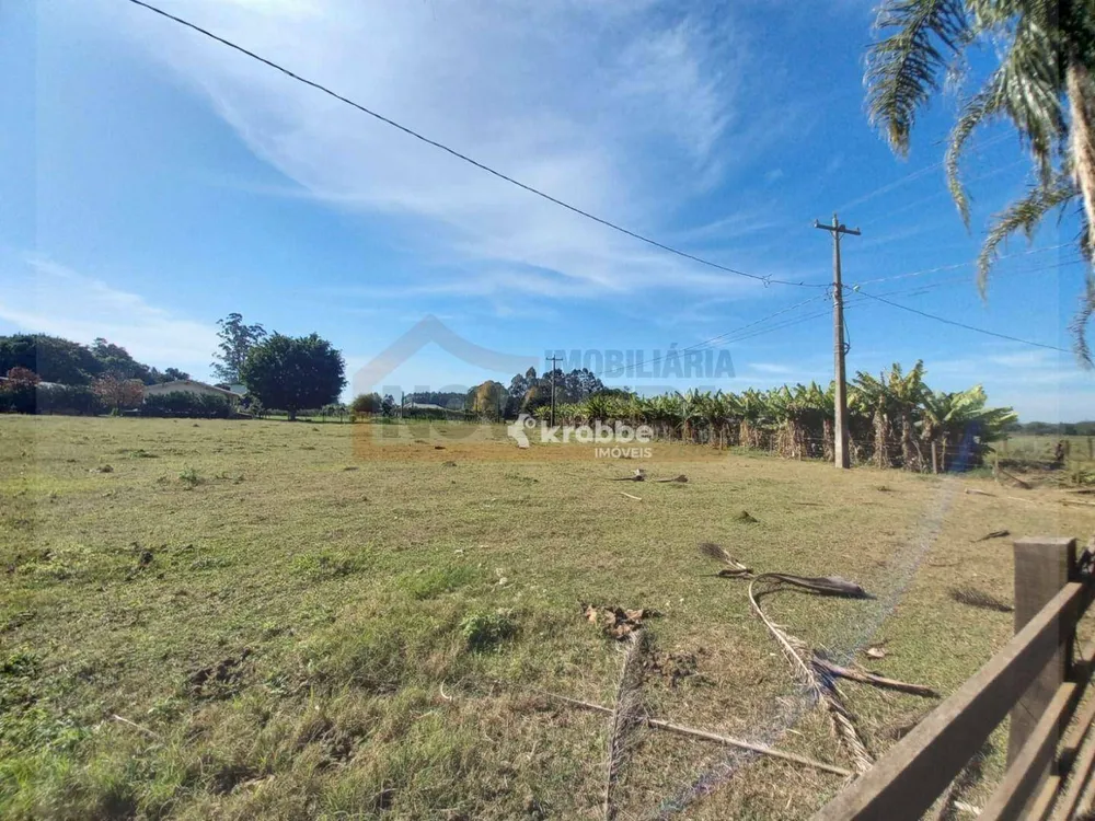 Chácara, 1 quarto, 8500 m² - Foto 2