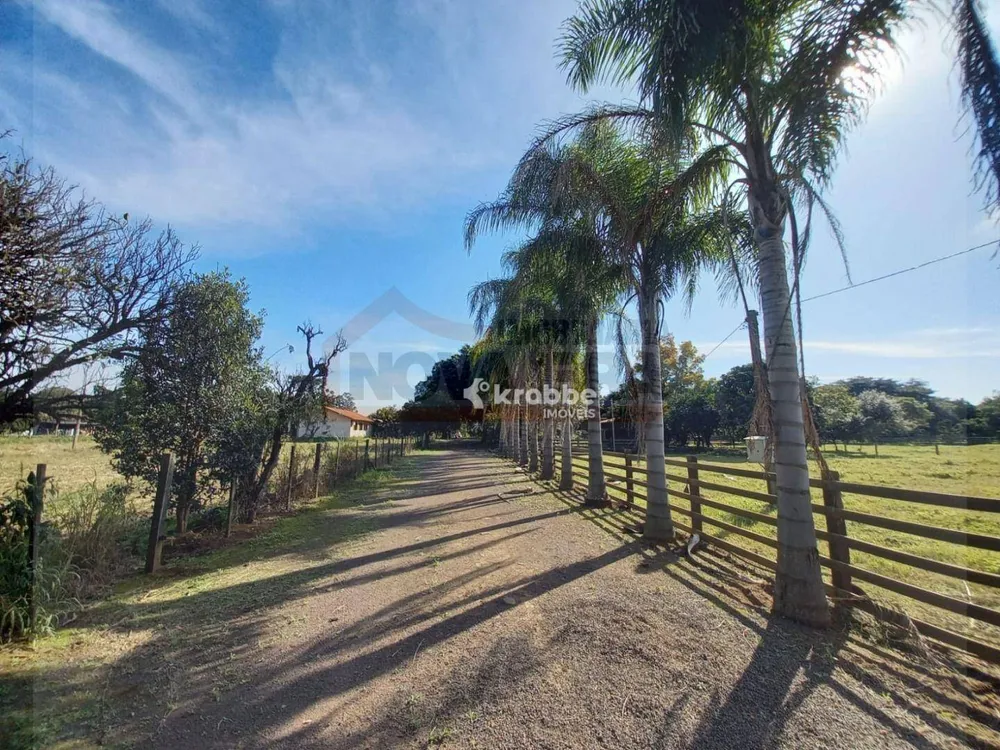 Chácara, 1 quarto, 8500 m² - Foto 4