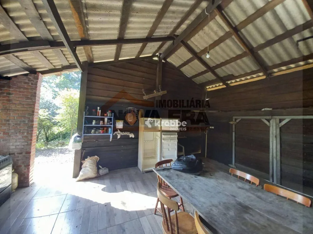 Chácara, 1 quarto, 8500 m² - Foto 6