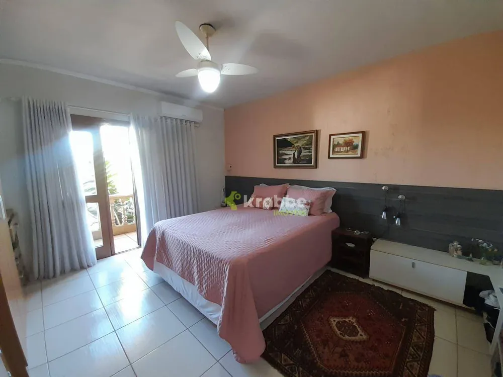 Apartamento, 3 quartos, 108 m² - Foto 7