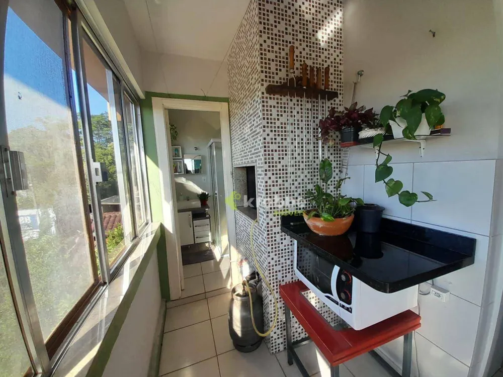 Apartamento, 3 quartos, 108 m² - Foto 2