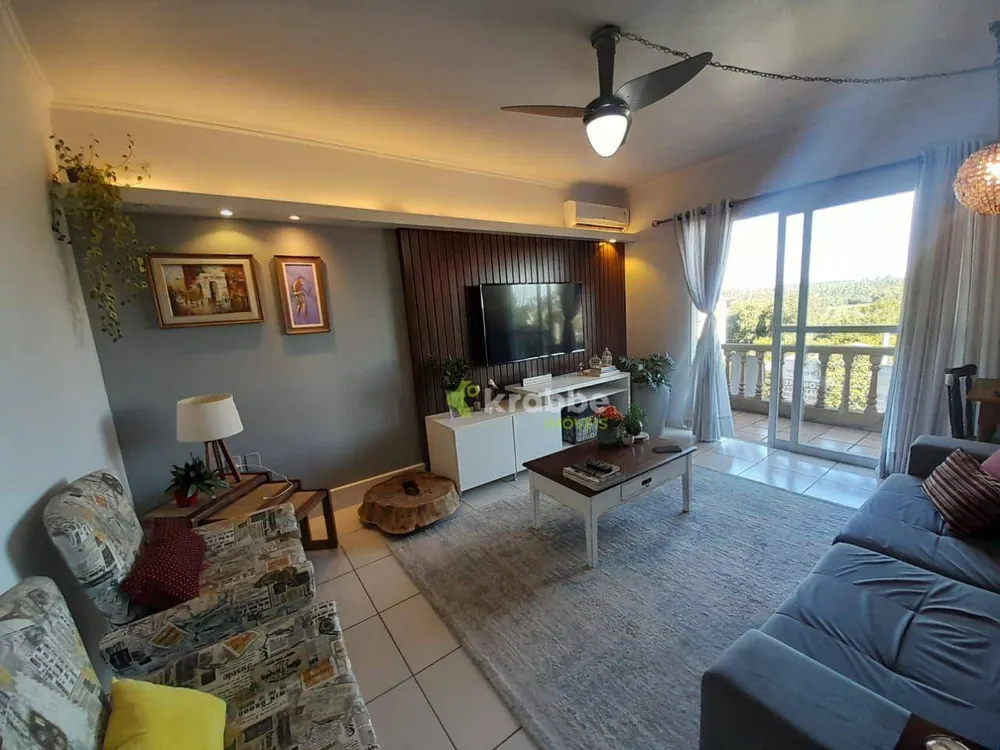 Apartamento, 3 quartos, 108 m² - Foto 11