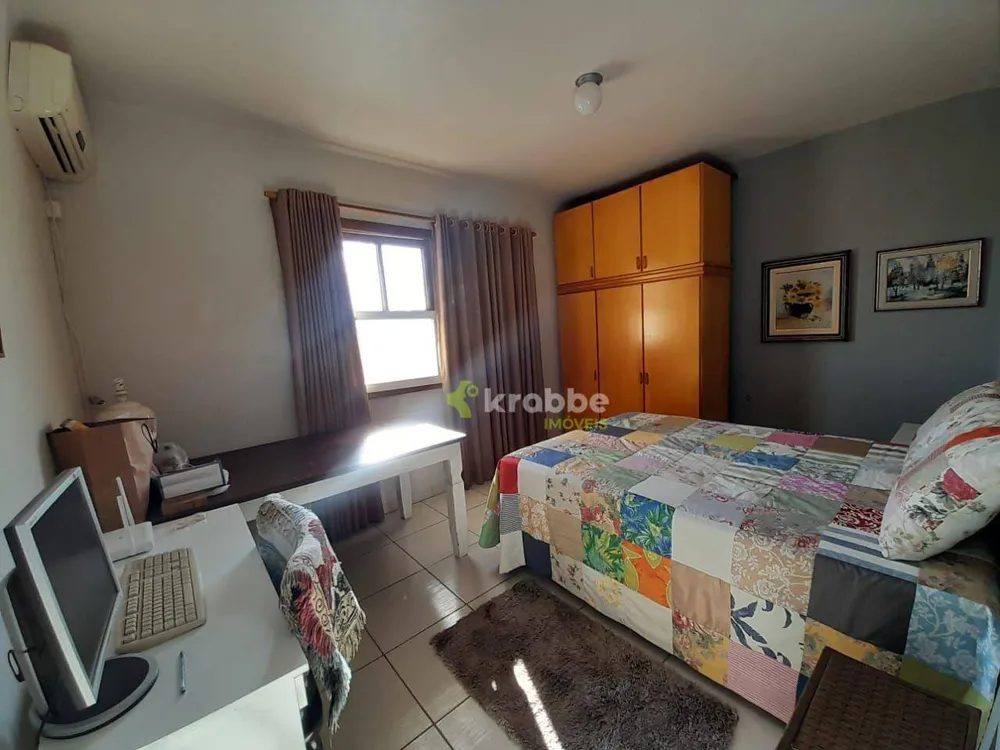 Apartamento, 3 quartos, 108 m² - Foto 4