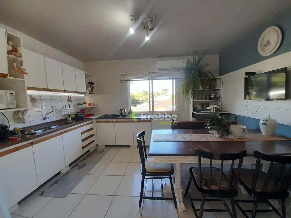 Apartamento, 3 quartos, 108 m² - Foto 3