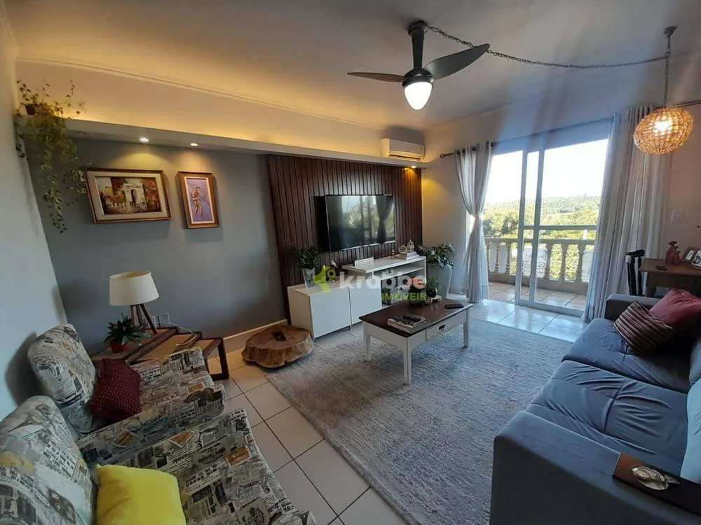 Apartamento, 3 quartos, 108 m² - Foto 10