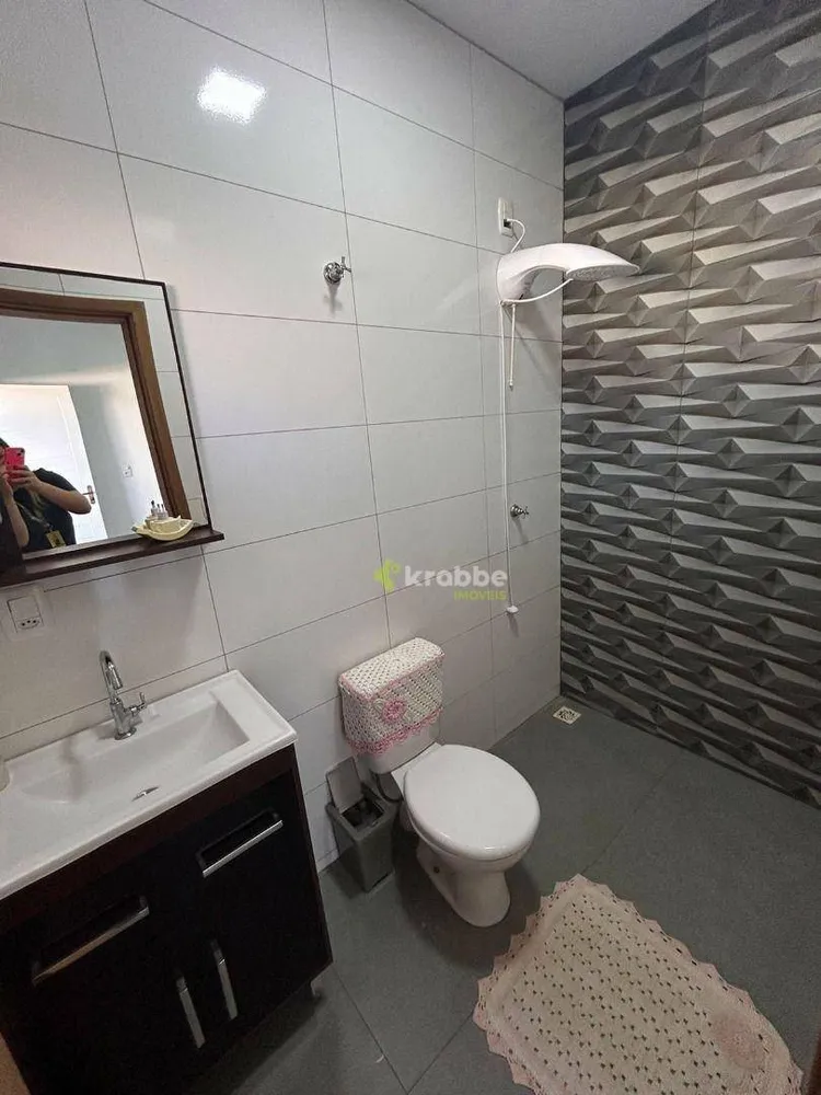 Casa, 3 quartos, 141 m² - Foto 5