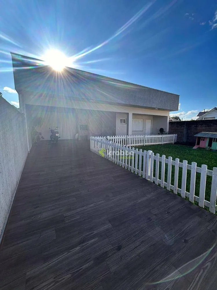 Casa, 3 quartos, 141 m² - Foto 6