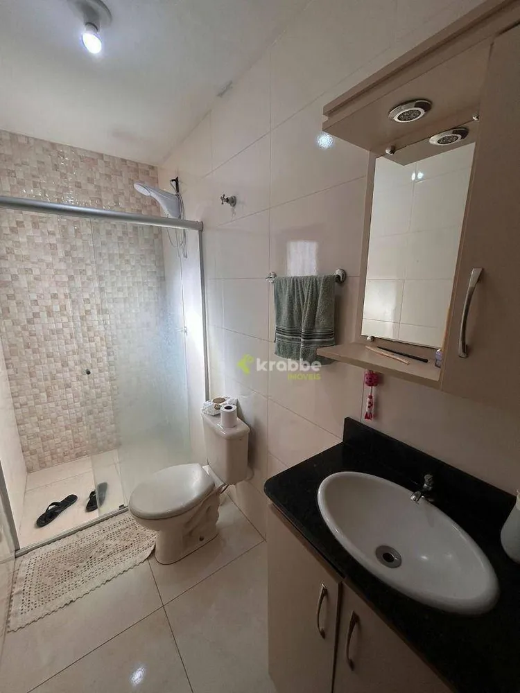 Casa, 3 quartos, 141 m² - Foto 7