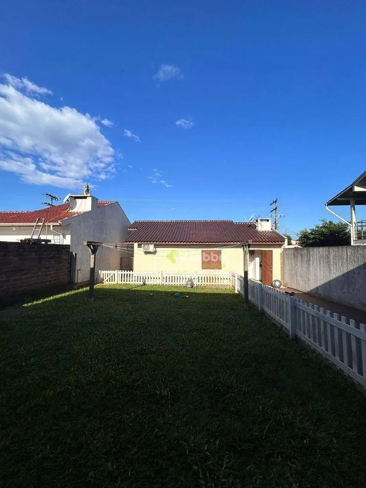Casa, 3 quartos, 141 m² - Foto 3