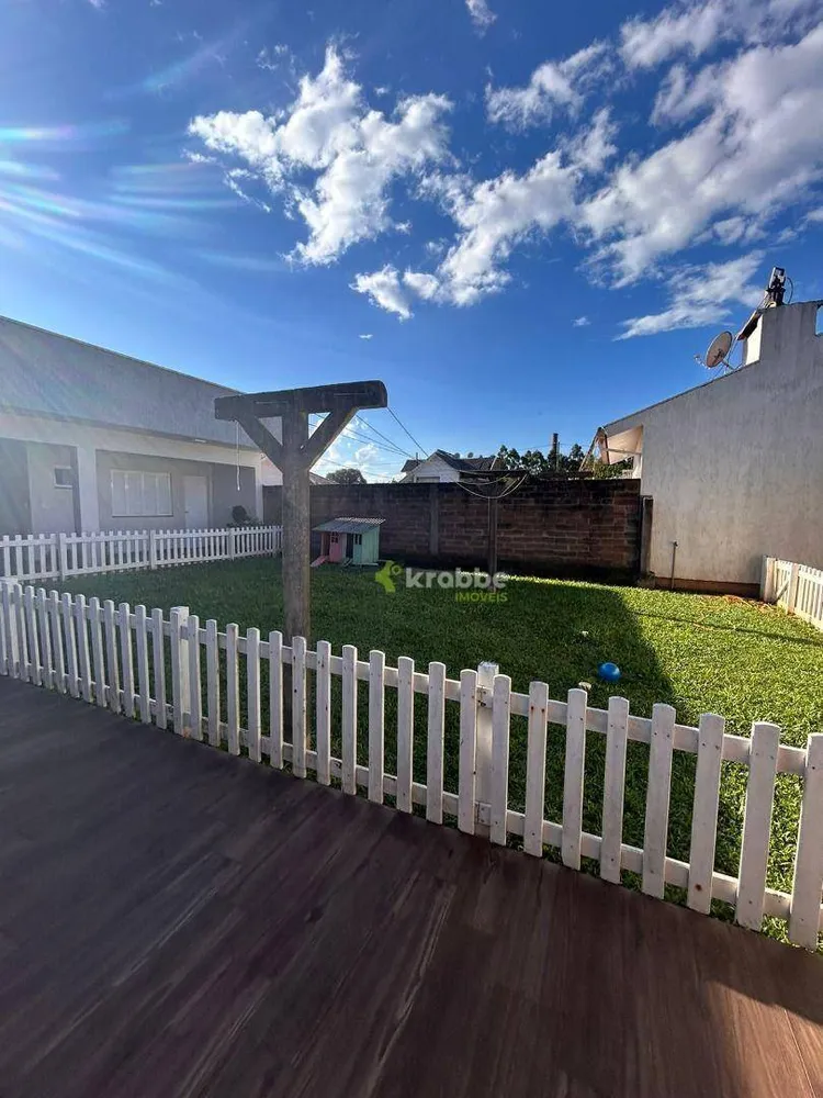 Casa, 3 quartos, 141 m² - Foto 8