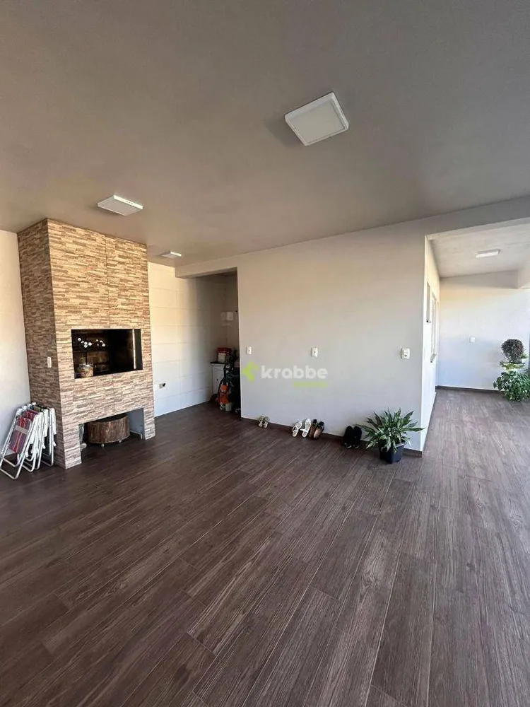 Casa, 3 quartos, 141 m² - Foto 9