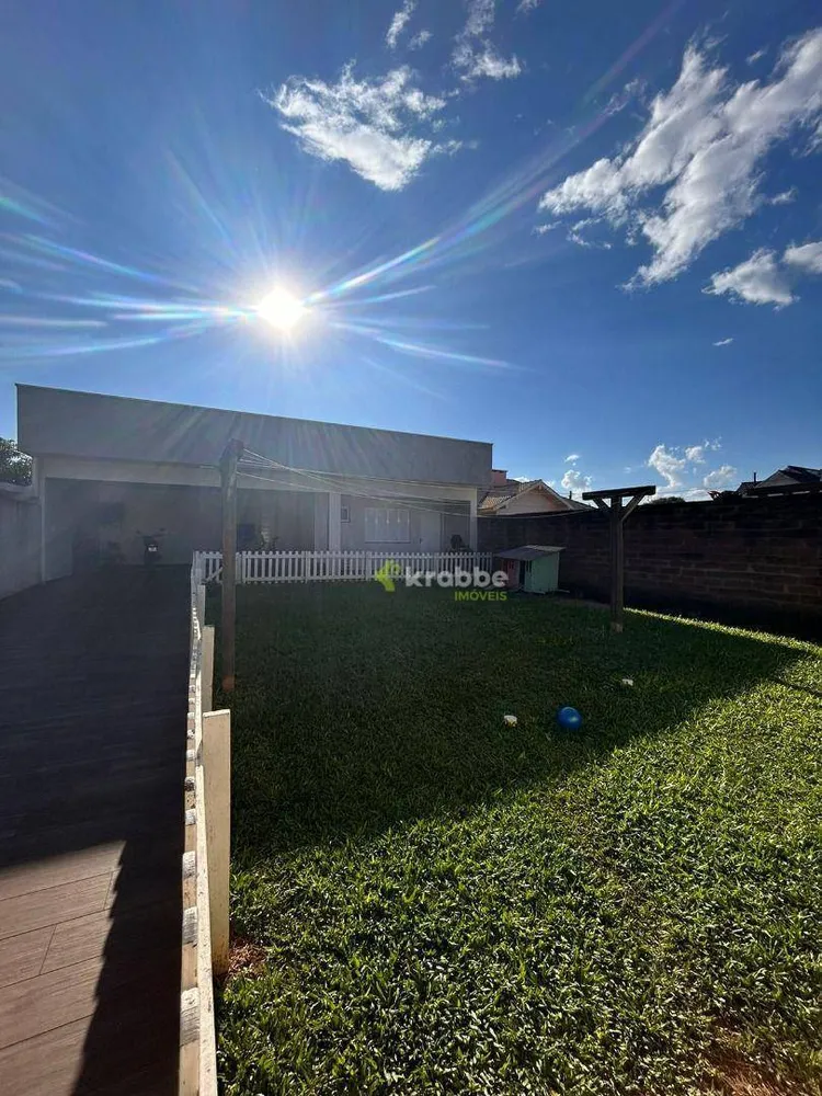 Casa, 3 quartos, 141 m² - Foto 10