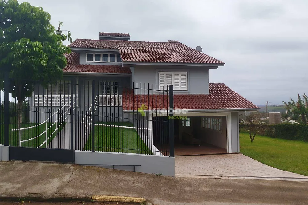 Casa, 8 quartos, 432 m² - Foto 3