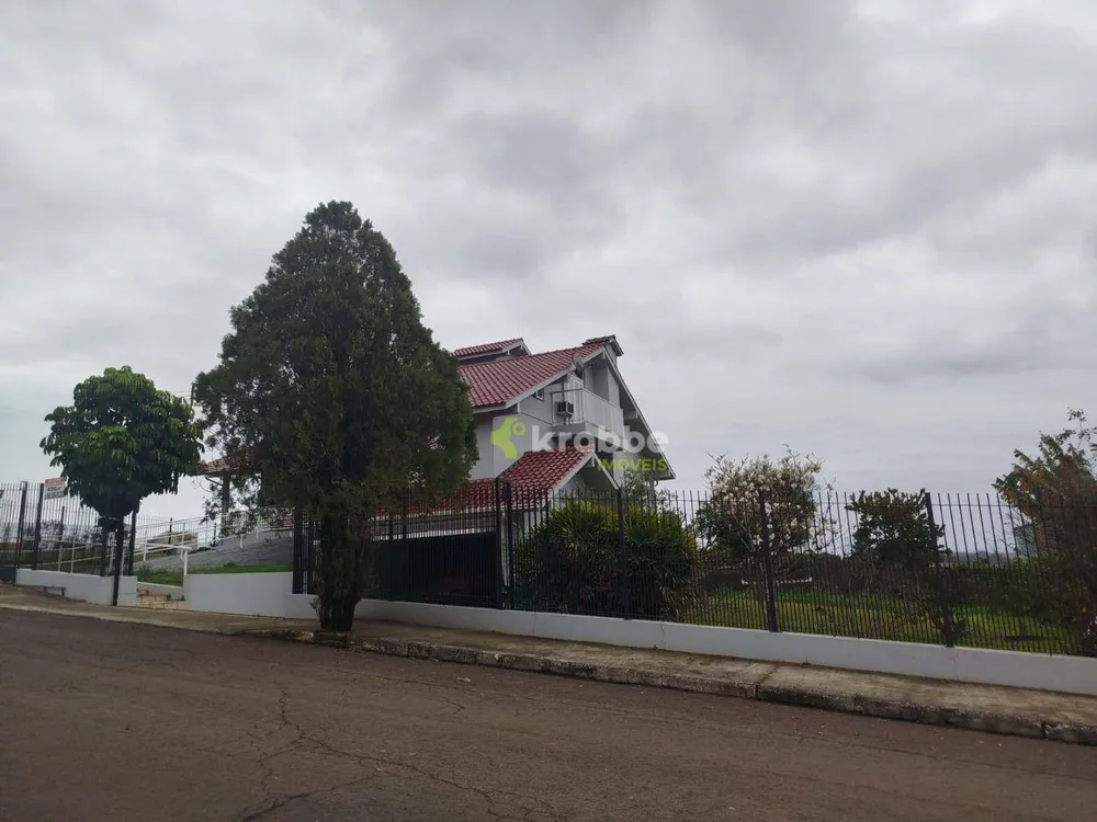 Casa, 8 quartos, 432 m² - Foto 2