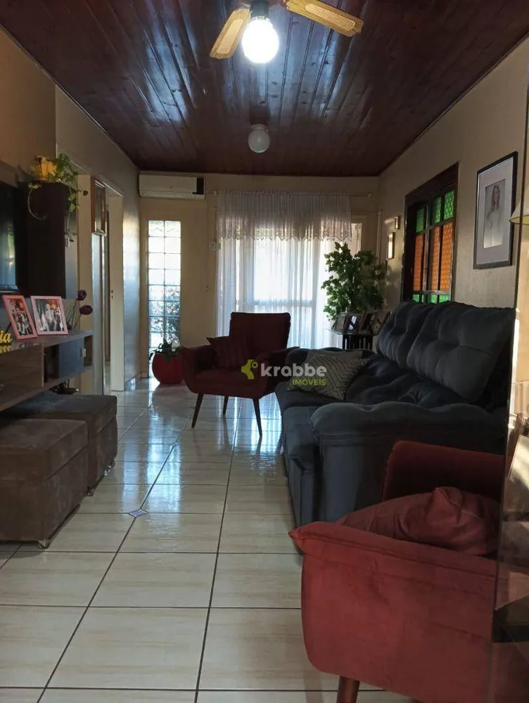 Casa, 3 quartos, 168 m² - Foto 11