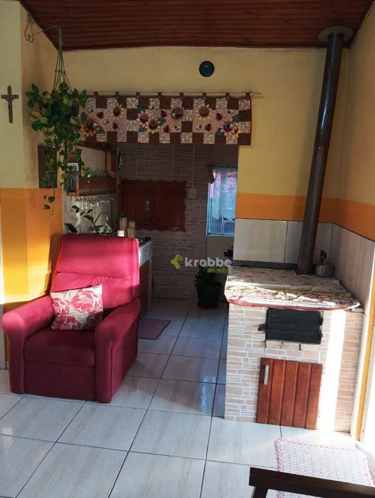 Casa, 3 quartos, 168 m² - Foto 10