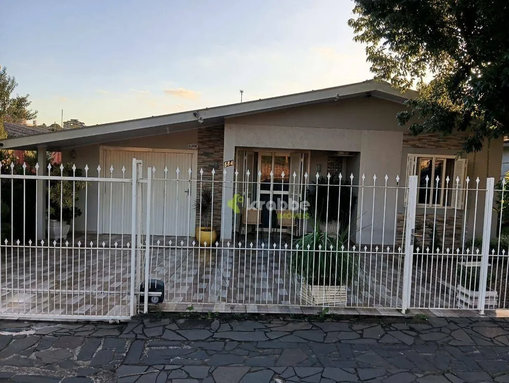 Casa, 3 quartos, 168 m² - Foto 7