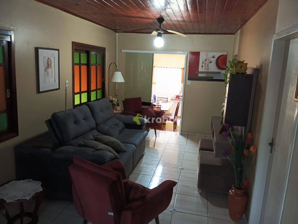 Casa, 3 quartos, 168 m² - Foto 5
