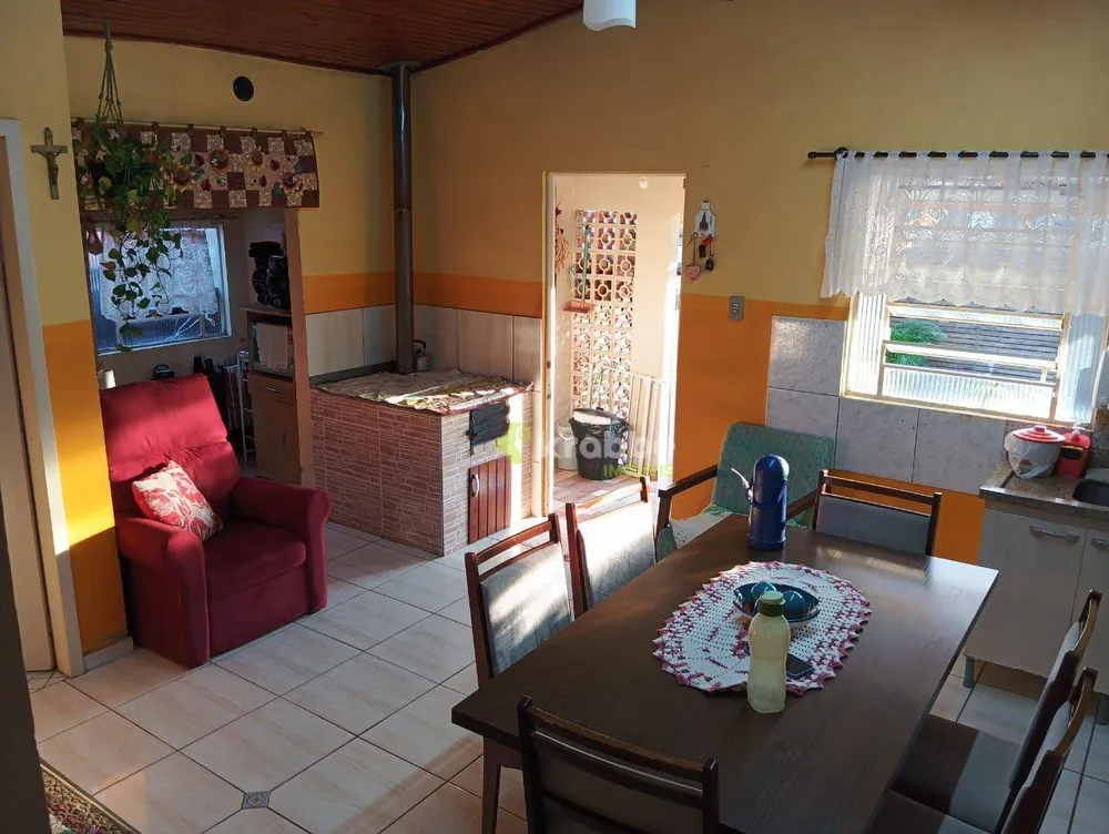 Casa, 3 quartos, 168 m² - Foto 6