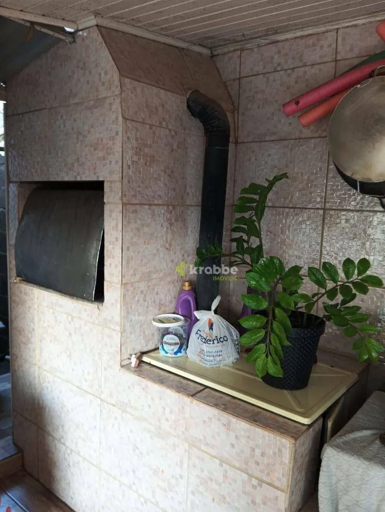 Casa, 3 quartos, 168 m² - Foto 4