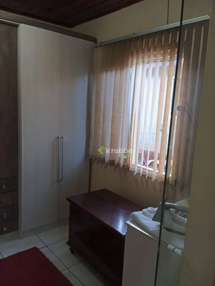 Casa, 3 quartos, 168 m² - Foto 12