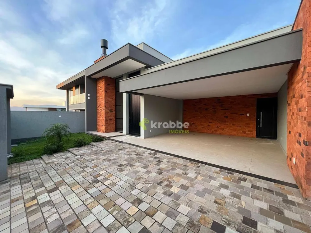 Casa, 3 quartos, 197 m² - Foto 3
