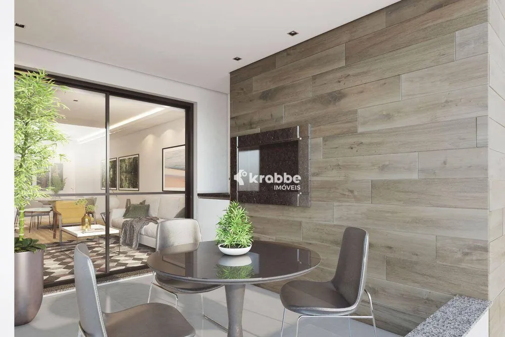 Apartamento, 3 quartos, 102 m² - Foto 8
