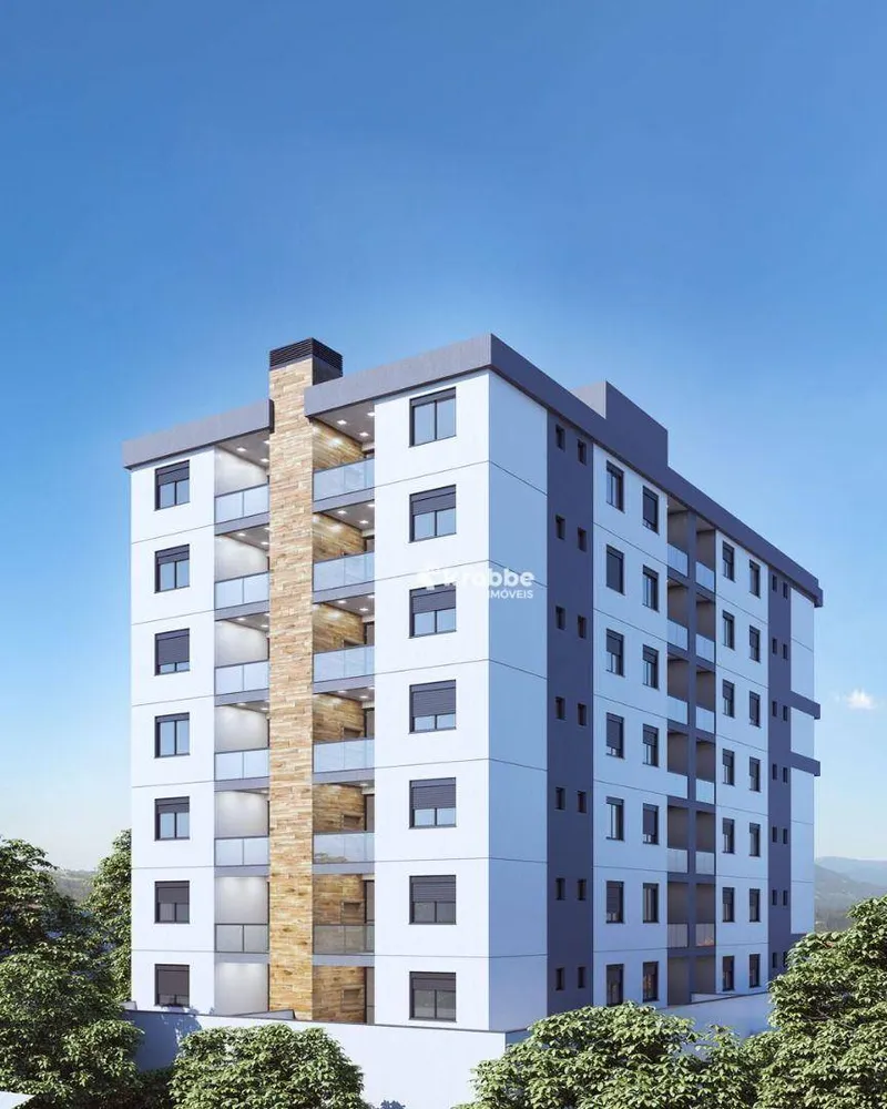 Apartamento, 3 quartos, 102 m² - Foto 9