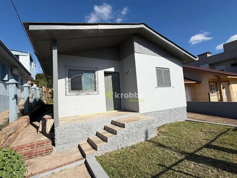 Casa, 2 quartos, 100 m² - Foto 2