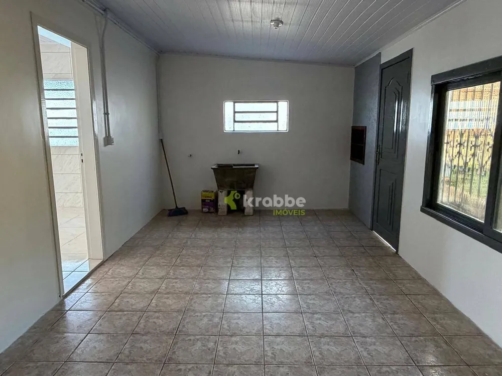 Casa, 2 quartos, 100 m² - Foto 4
