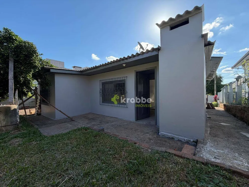 Casa, 2 quartos, 100 m² - Foto 1