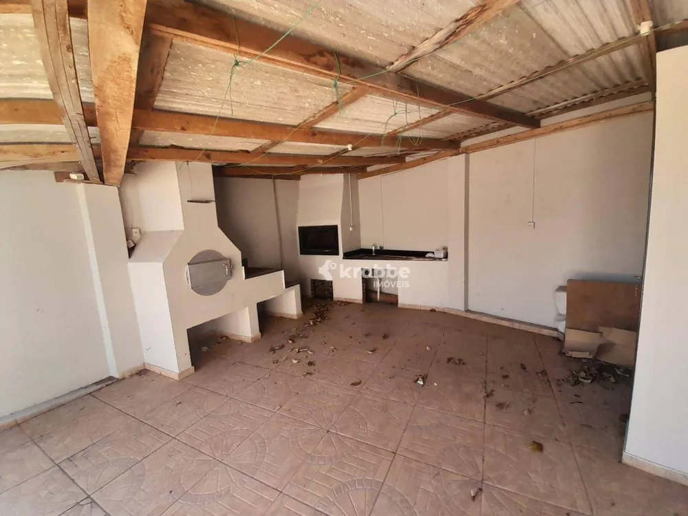 Casa, 2 quartos, 120 m² - Foto 2