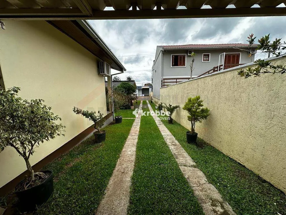 Casa, 2 quartos, 180 m² - Foto 13