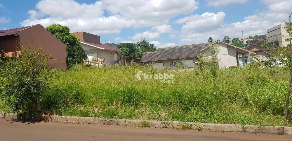 Terreno, 311 m² - Foto 1