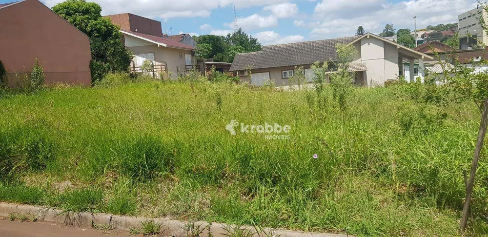 Terreno, 311 m² - Foto 2