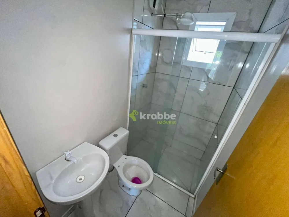 Sobrado, 2 quartos - Foto 6