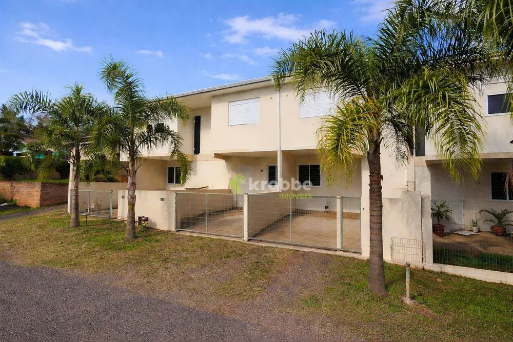 Sobrado, 2 quartos - Foto 1