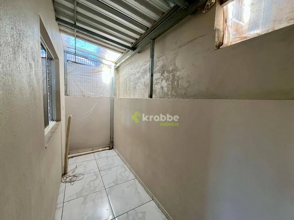 Sobrado, 2 quartos - Foto 3