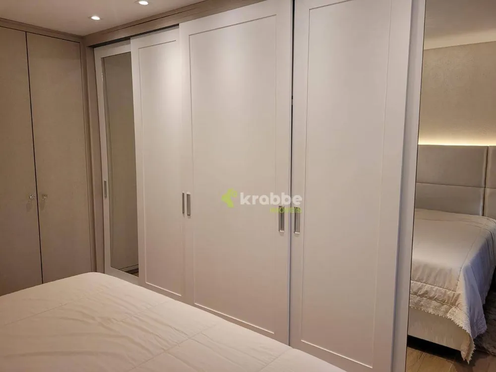 Apartamento, 3 quartos, 216 m² - Foto 7